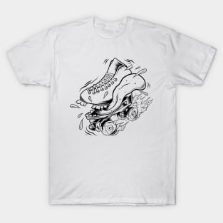 Quadskate T-Shirt